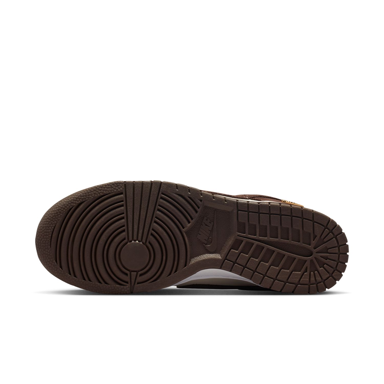 Sapatilhas Casual de Mulher WMNS Dunk Low Branco-9