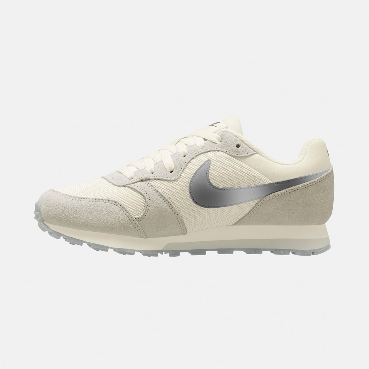 Sapatilhas Casual de Mulher WMNS MD Runner 2 Branco-2