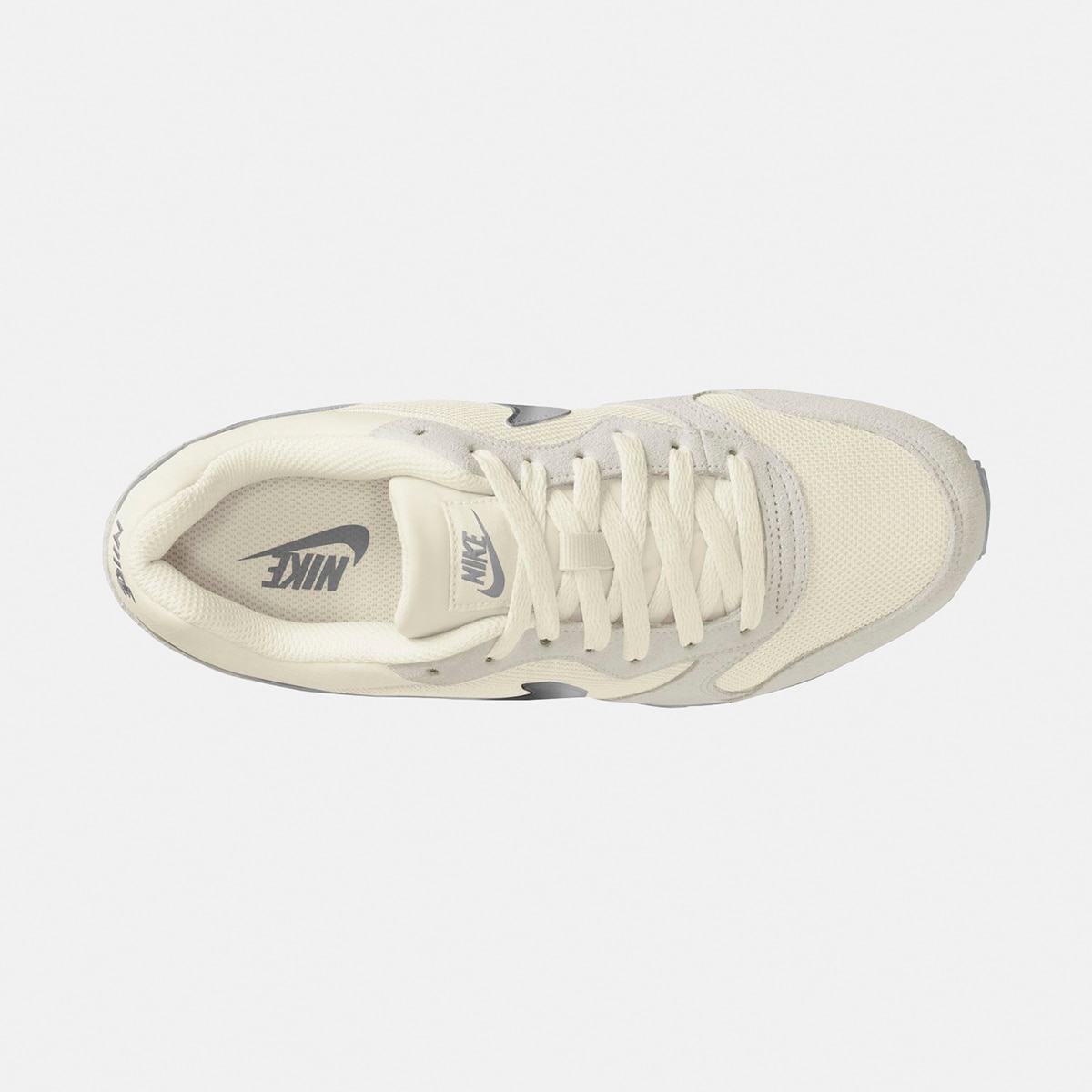 Sapatilhas Casual de Mulher WMNS MD Runner 2 Branco-3