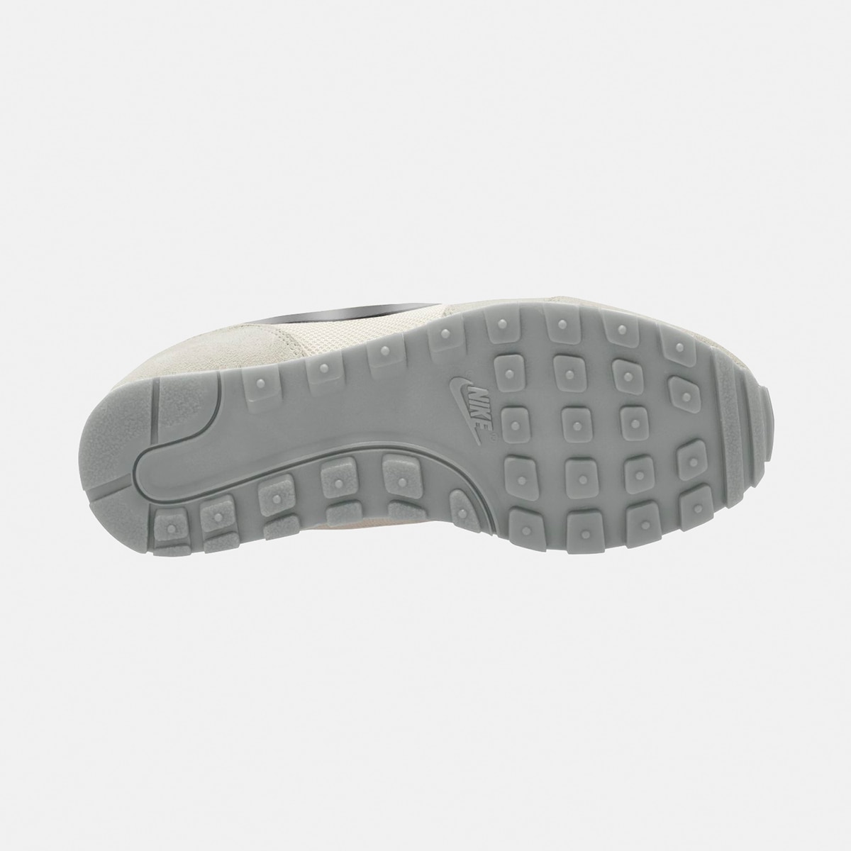 Sapatilhas Casual de Mulher WMNS MD Runner 2 Branco-4