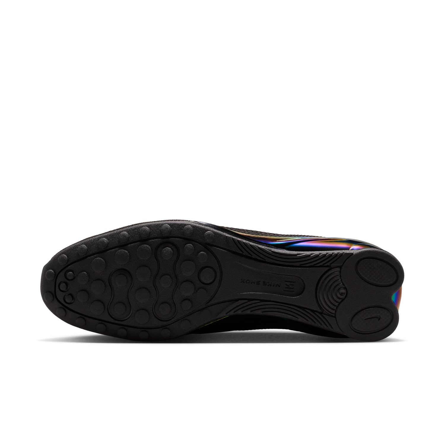 Sapatilhas Casual de Mulher W Shox Z SE Preto-9