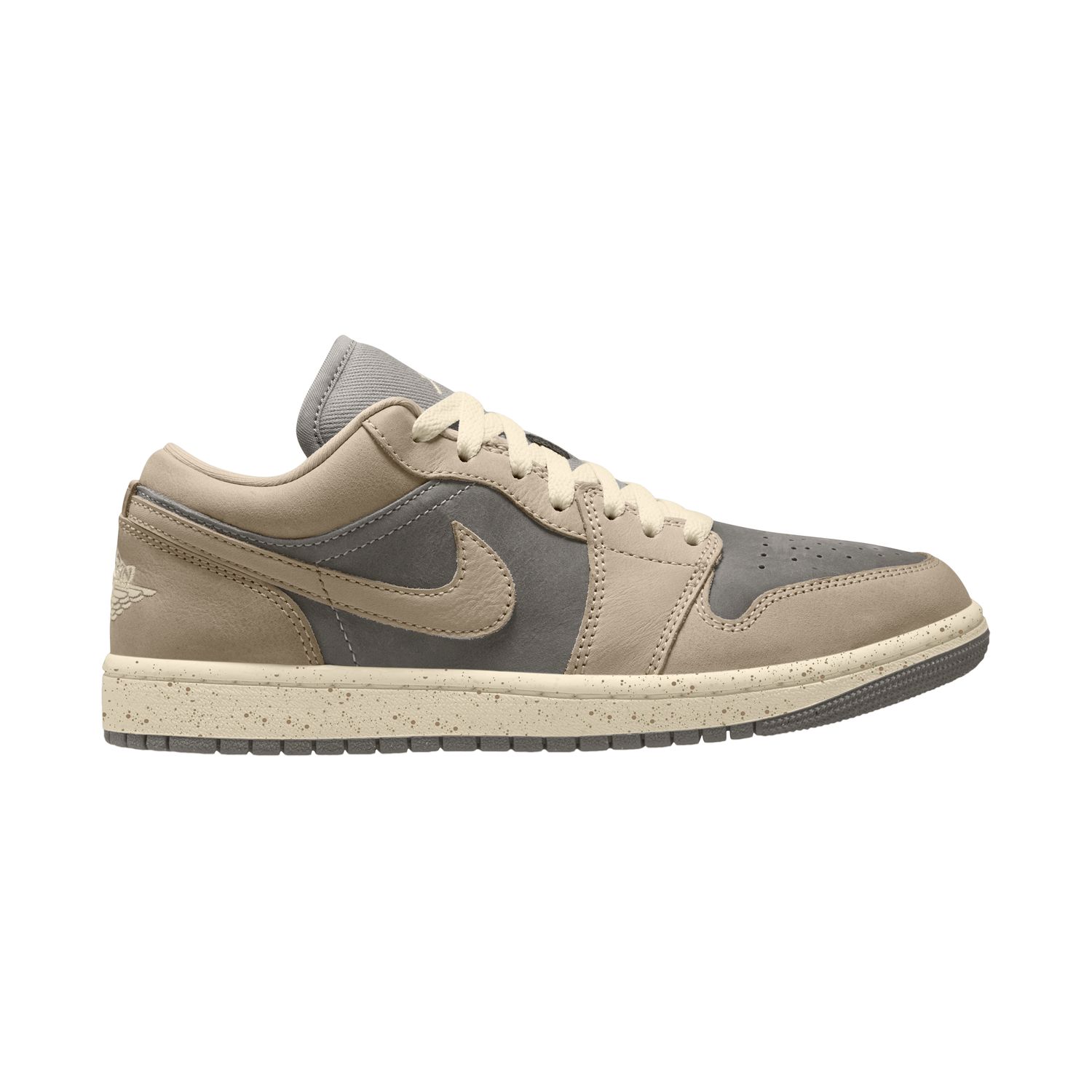 Imagem 0 de Sapatilhas Casual de Homem WMNS Air Jordan 1 Low SE