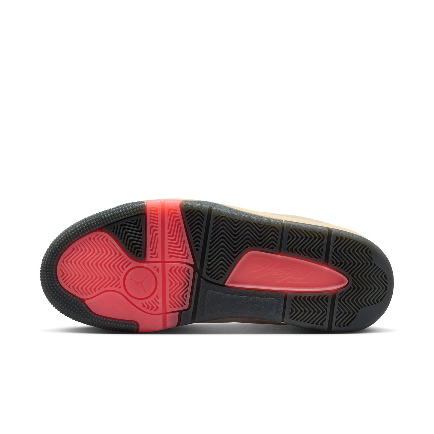 Sapatilhas Casual de Homem WMNS Flight Court Branco-9