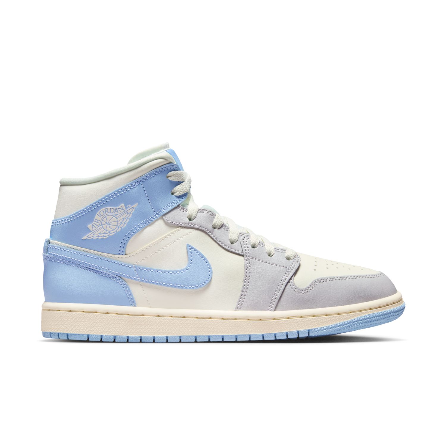 Imagem 0 de Sapatilhas Casual de Homem WMNS Air 1 MID