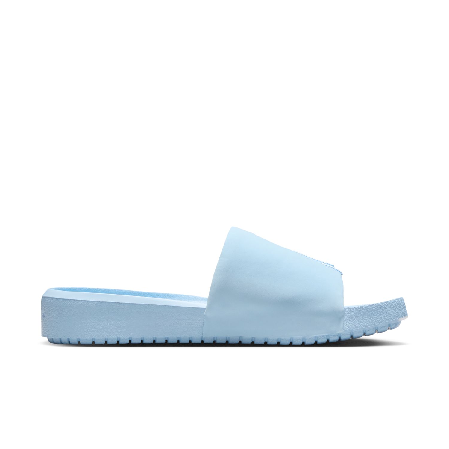 Sapatilhas Casual de Homem WMNS Nola Slide Azul-3