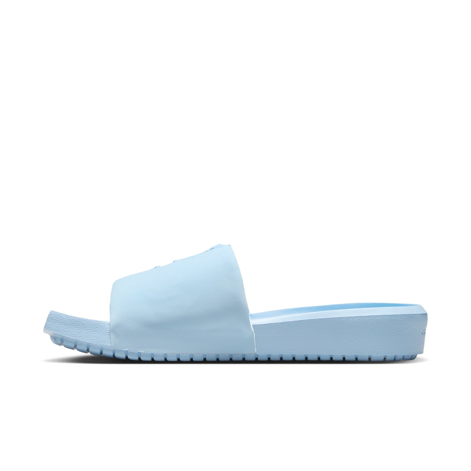 Sapatilhas Casual de Homem WMNS Nola Slide Azul-5