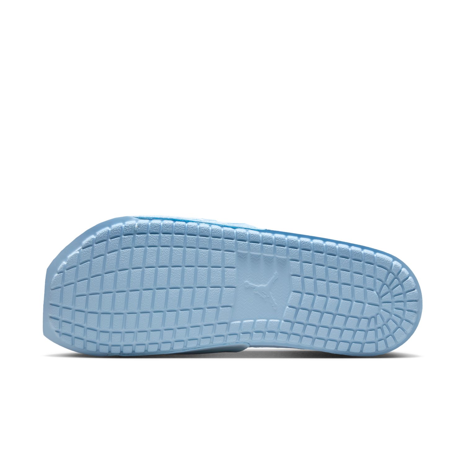 Sapatilhas Casual de Homem WMNS Nola Slide Azul-6