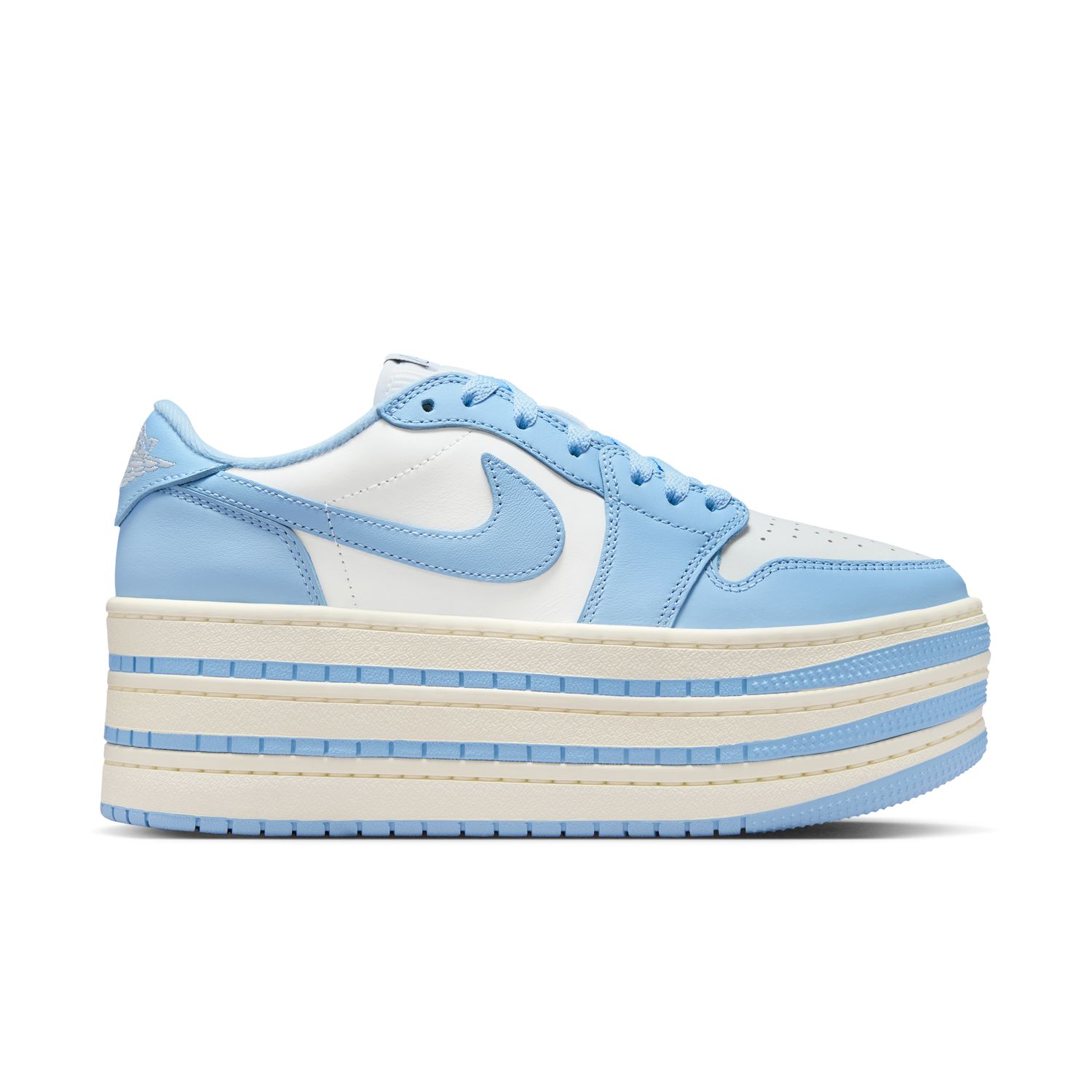 Imagem 0 de Sapatilhas Casual de Mulher WMNS AIR   1 TRIPLE STACK Jordan