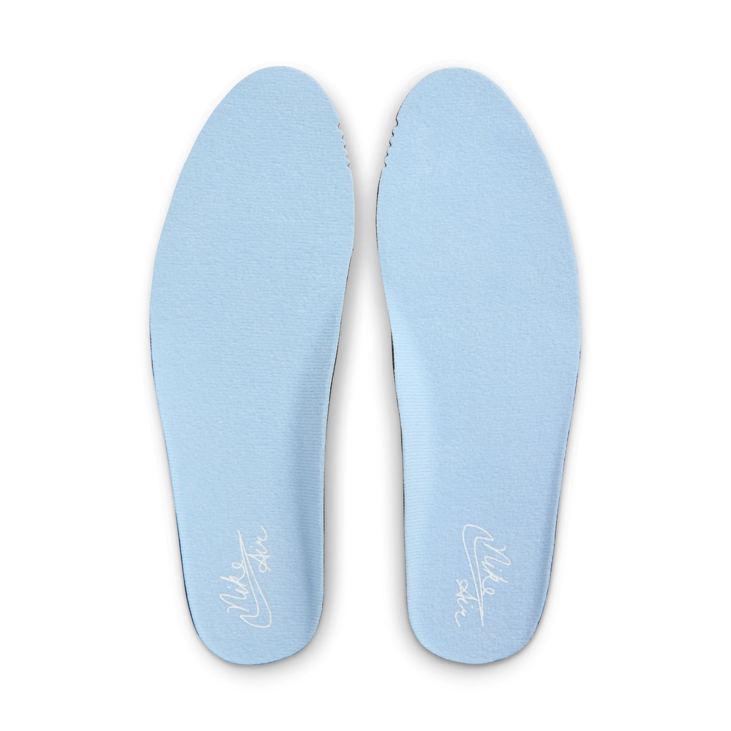 Sapatilhas Casual de Mulher WMNS AIR   1 TRIPLE STACK Jordan Azul-5
