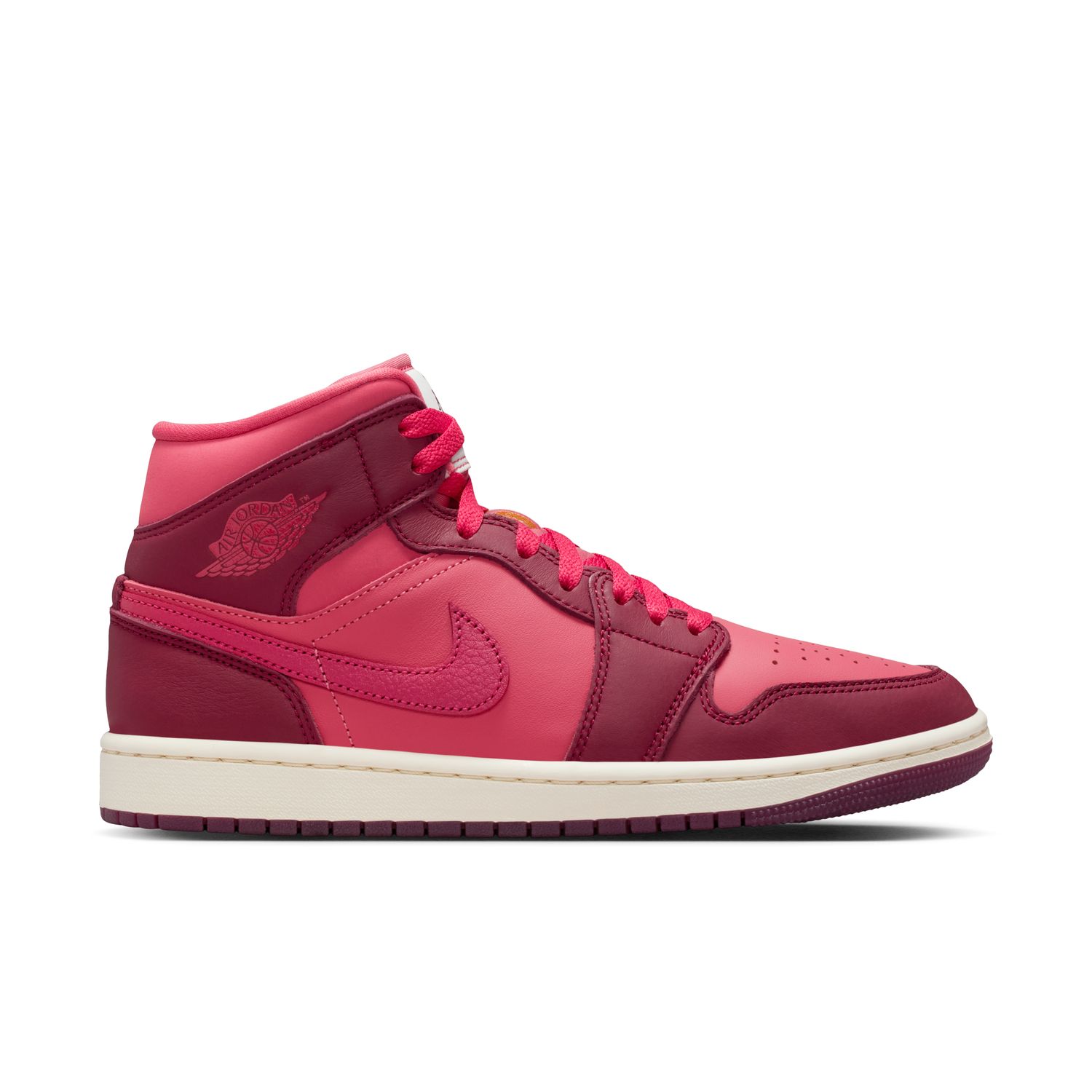 Imagem 0 de Sapatilhas Casual de Mulher WMNS Air 1 Mid SE