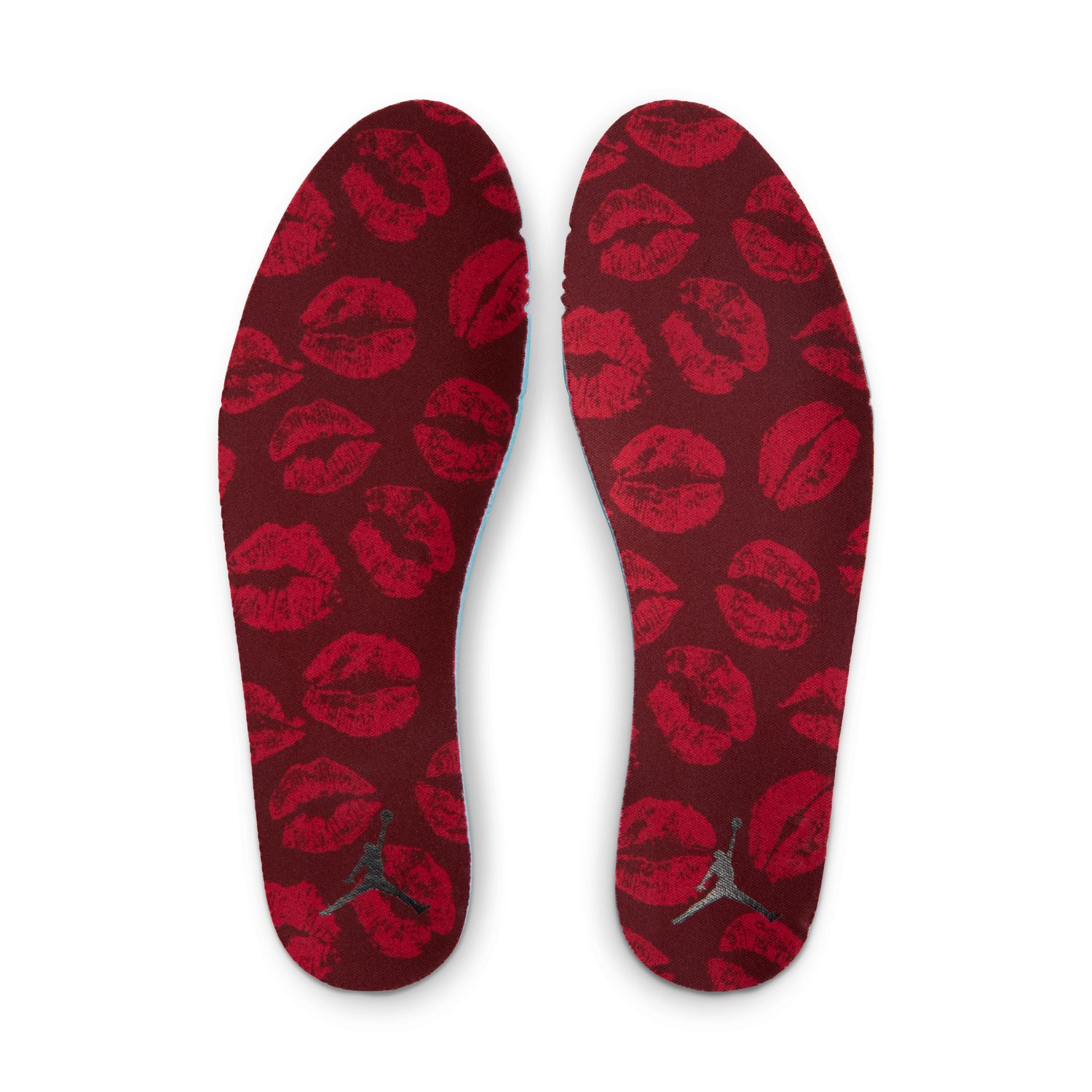 Sapatilhas Casual de Homem WMNS Air 1 MID SE Vermelho-12