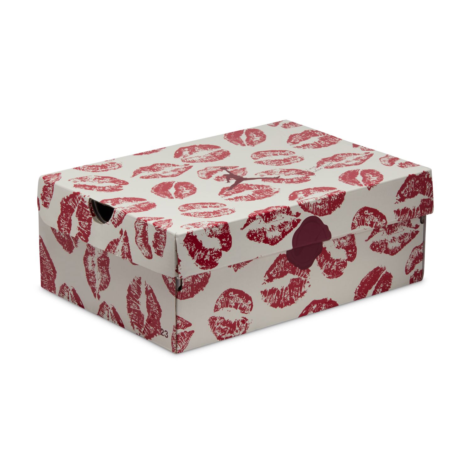 Sapatilhas Casual de Homem WMNS Air 1 MID SE Vermelho-14