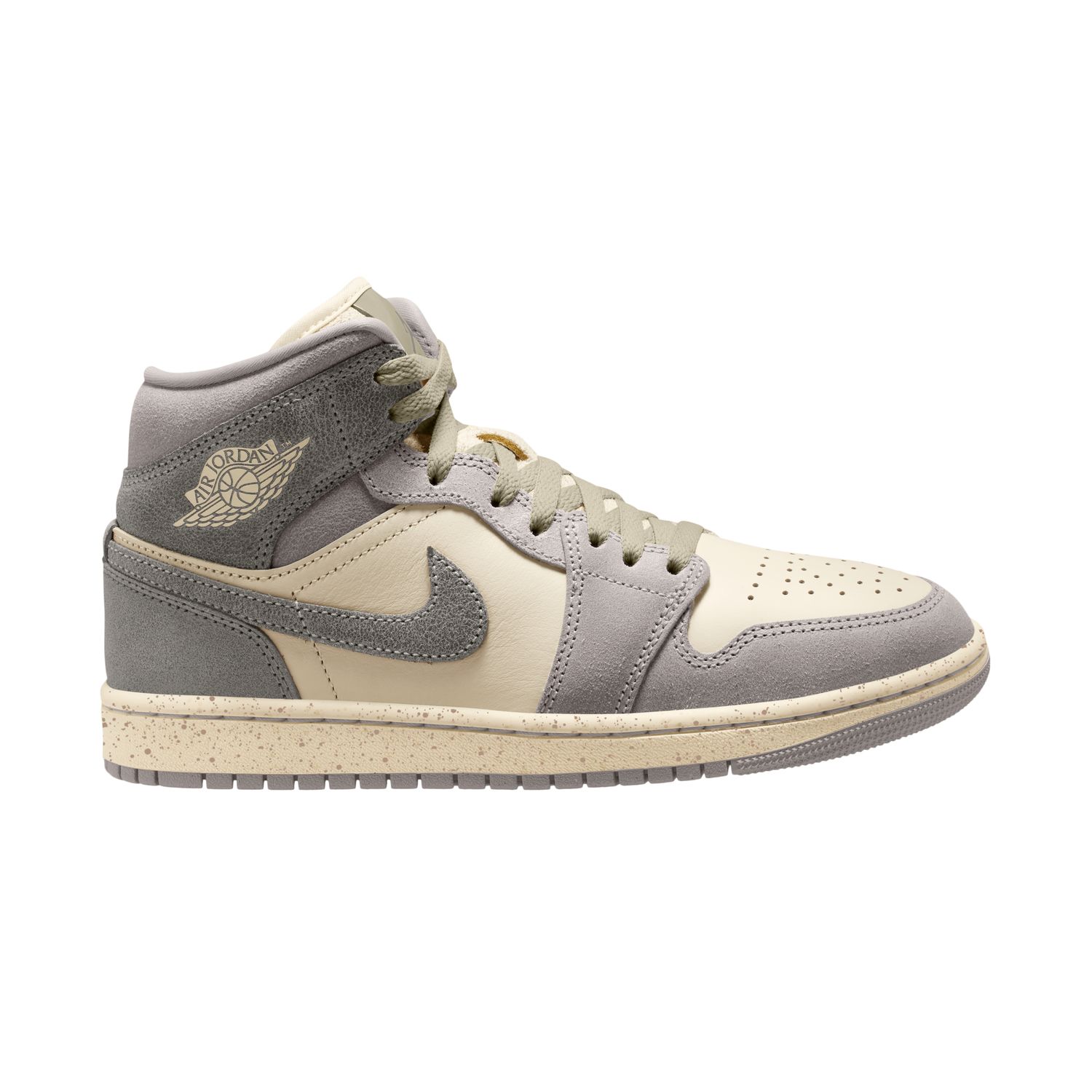 Imagem 0 de Sapatilhas Casual de Homem WMNS Air 1 MID SE