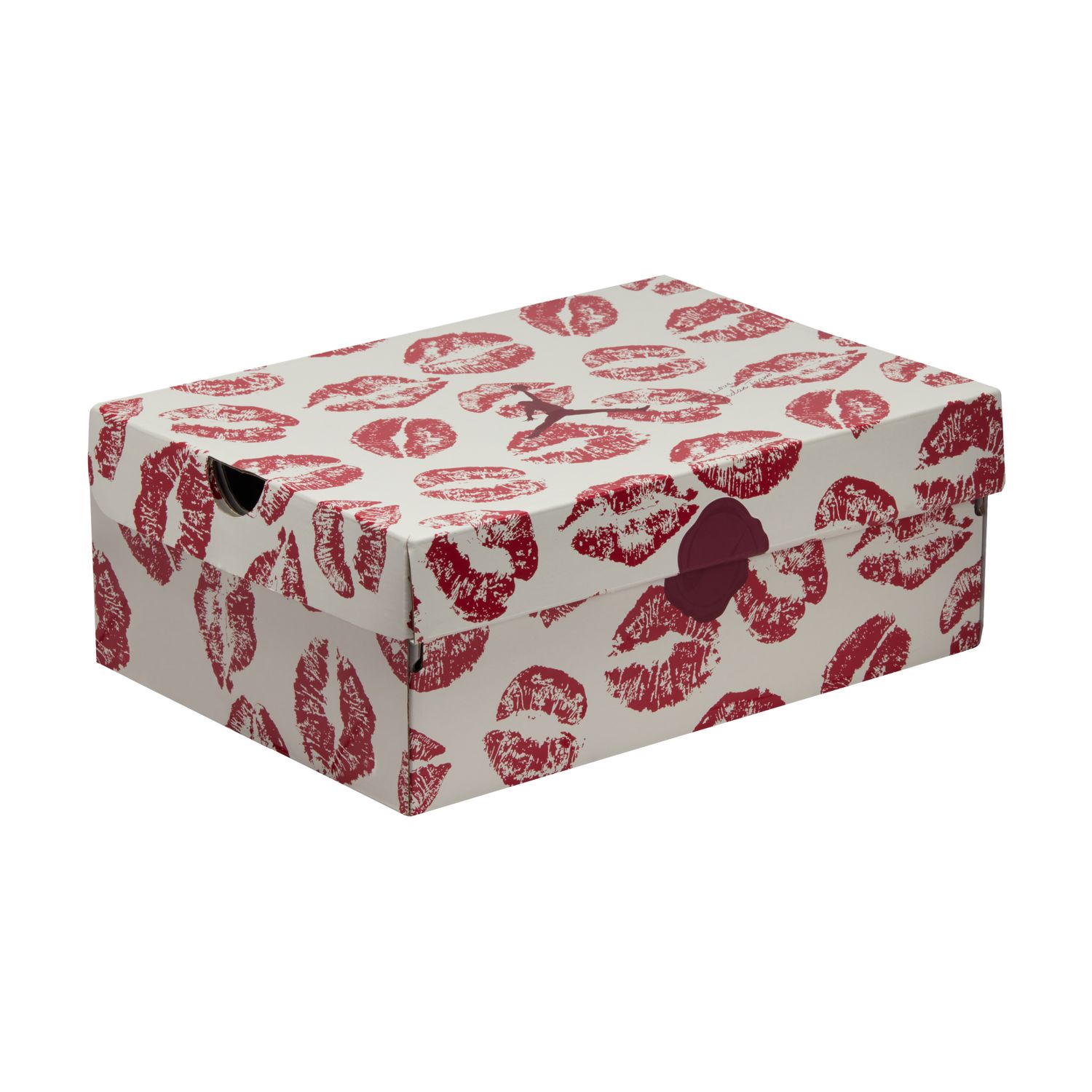 Sapatilhas Casual de Homem WMNS Air 1 LOW SE Vermelho-12
