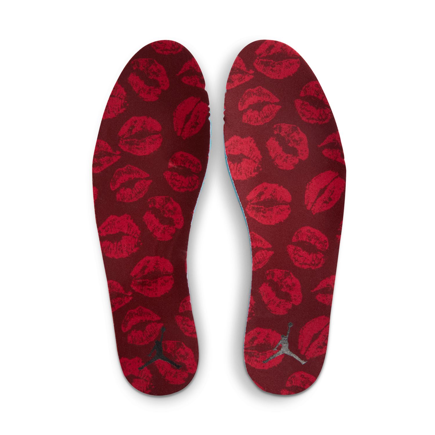 Sapatilhas Casual de Homem WMNS Air 1 LOW SE Vermelho-13
