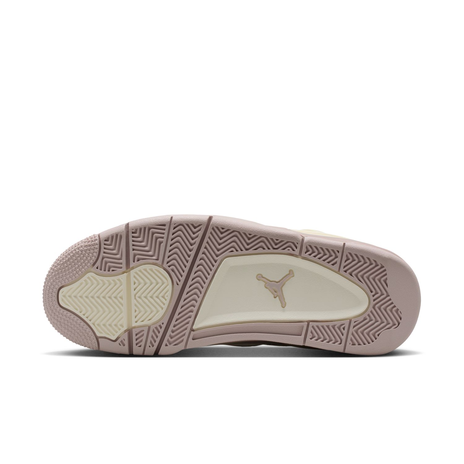 Sapatilhas Casual de Homem WMNS Air 4 RM Branco-9