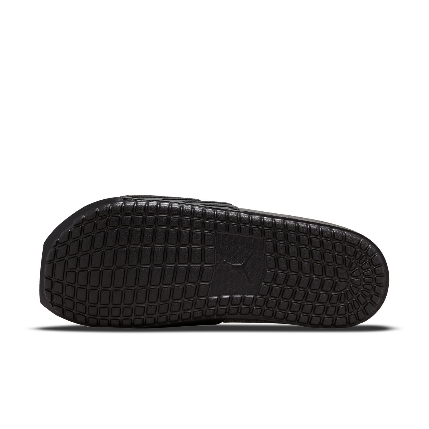 Sapatilhas Casual de Homem WMNS Nola Slide Preto-7
