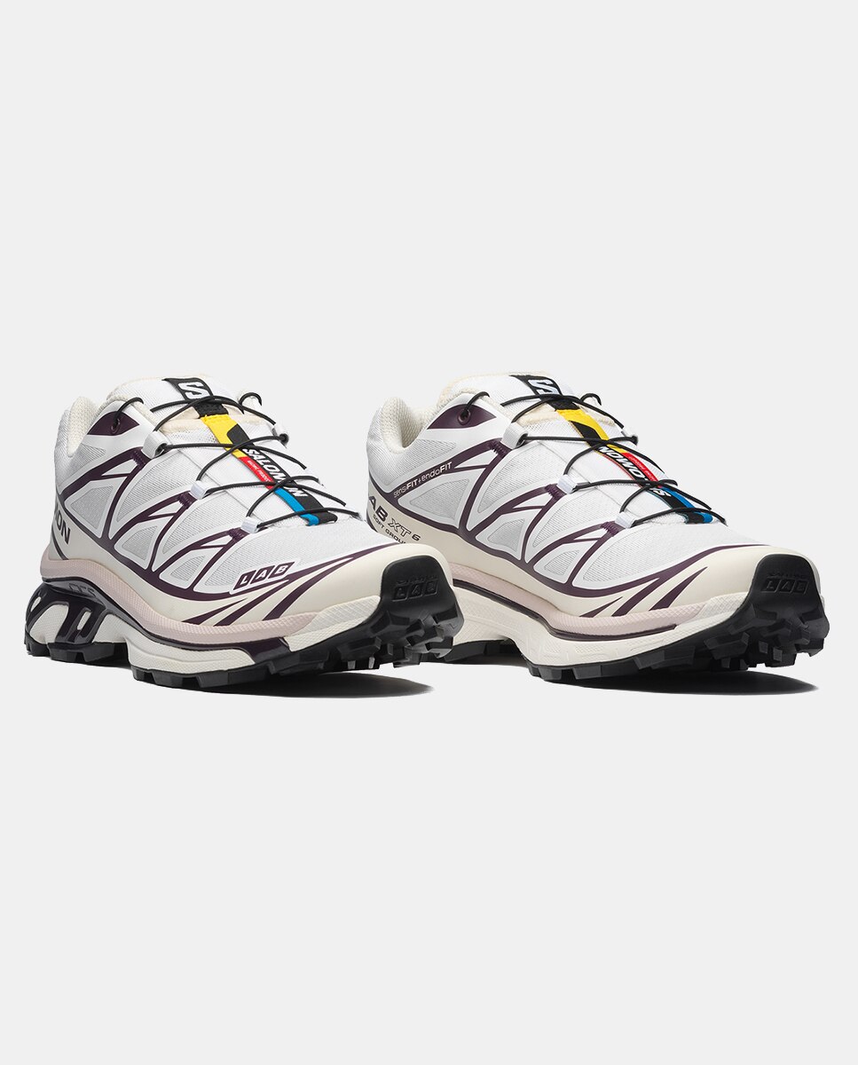 Sapatilhas XT-6 de Homem e Mulher 4