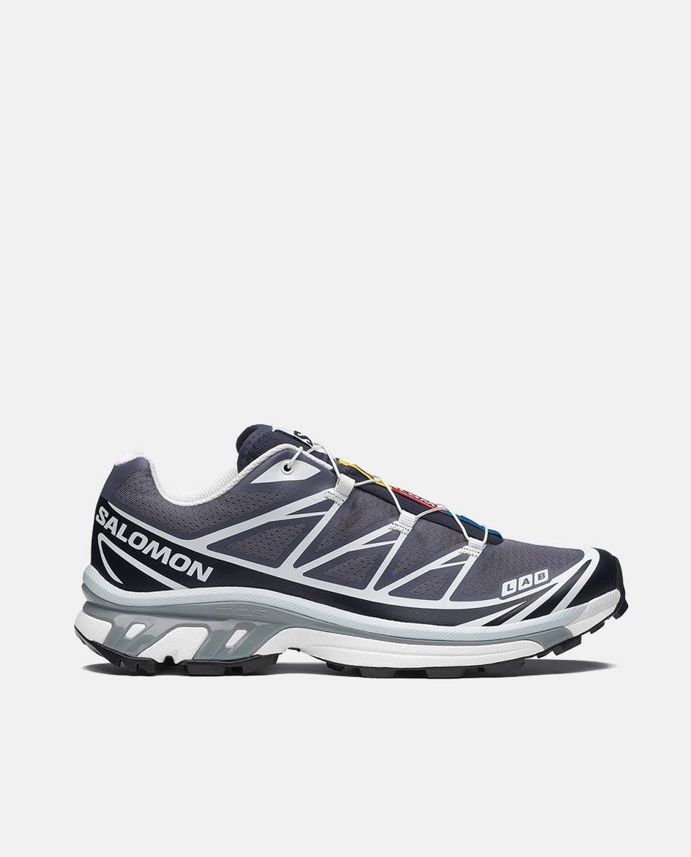 Salomon - Zapatillas deportivas unisex XT-6 SALOMON.