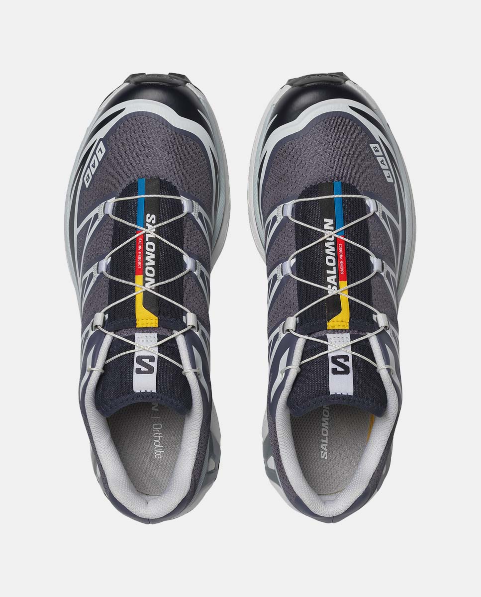 Sapatilhas Desportivas Unissexo XT-6 2