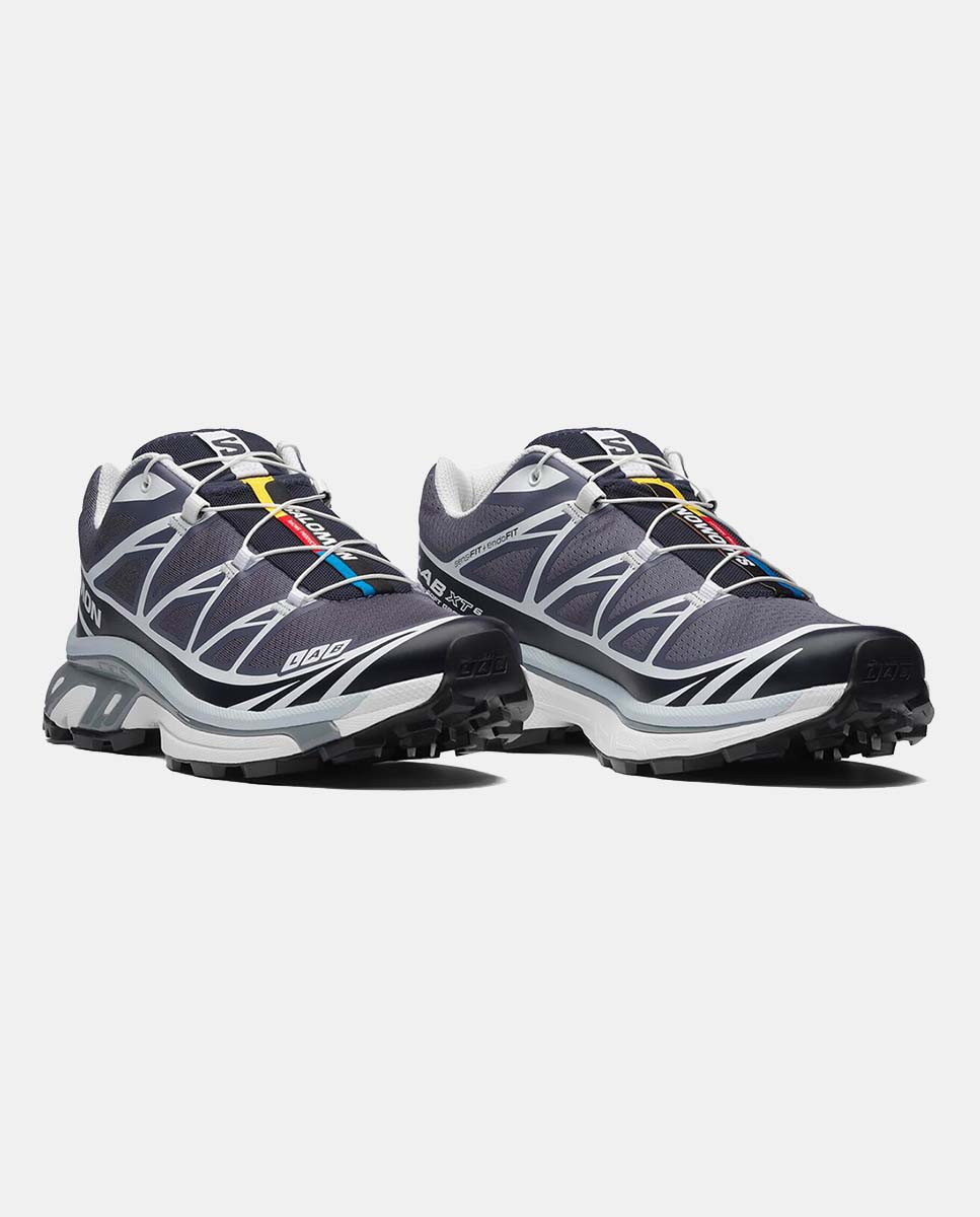 Sapatilhas Desportivas Unissexo XT-6 4
