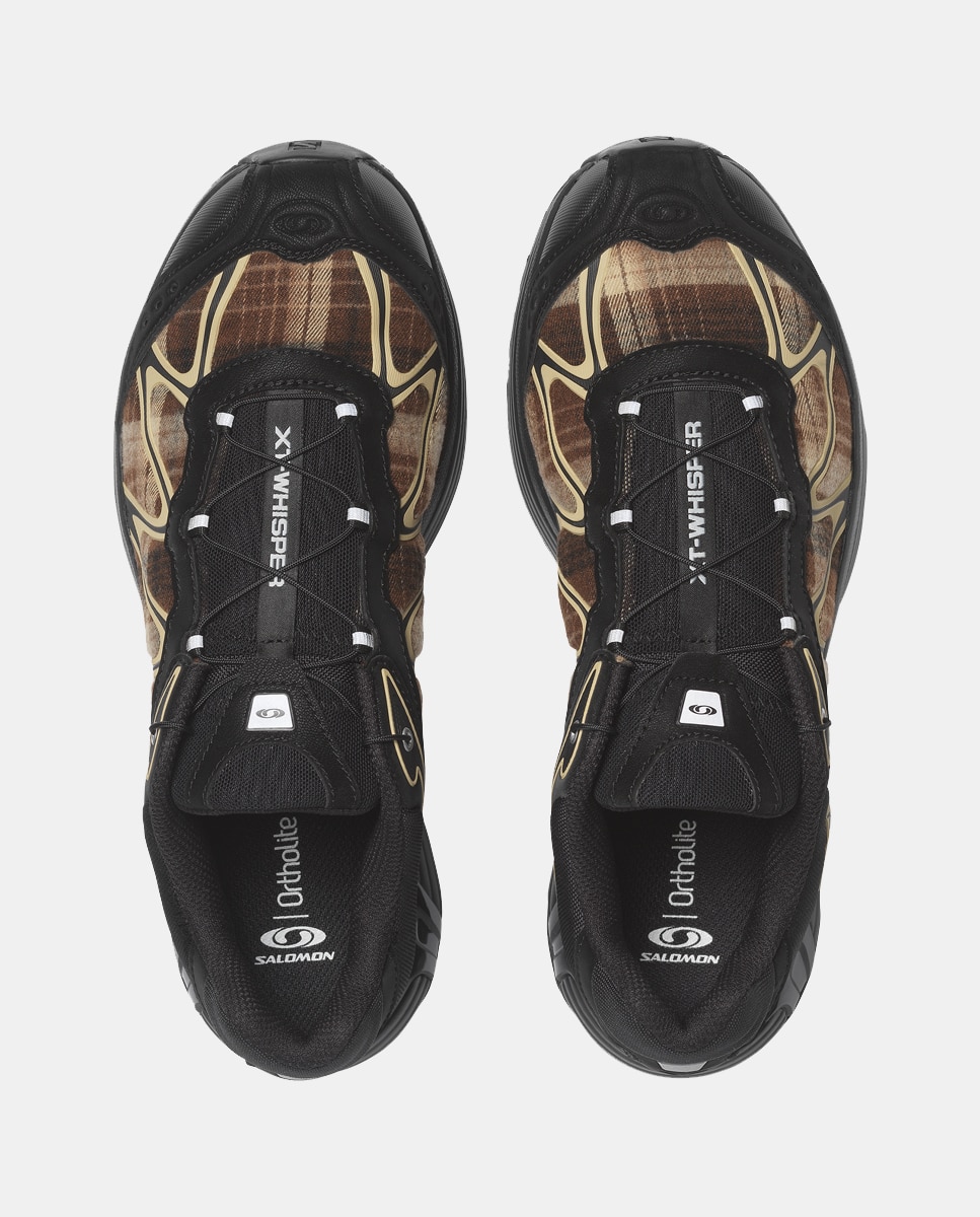 Sapatilhas XT-Whisper Holiday de Homem e Mulher 3