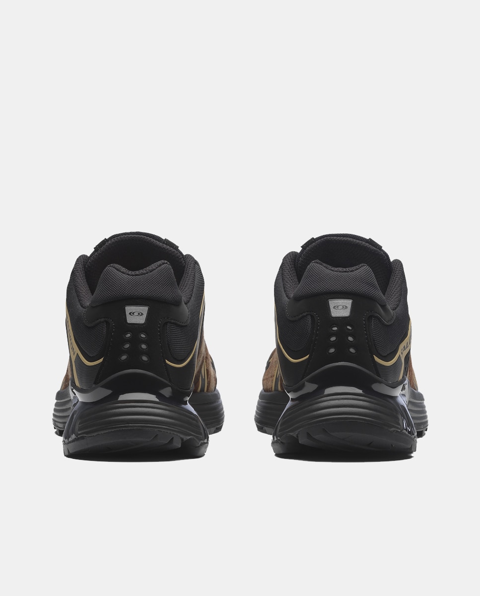 Sapatilhas XT-Whisper Holiday de Homem e Mulher 4