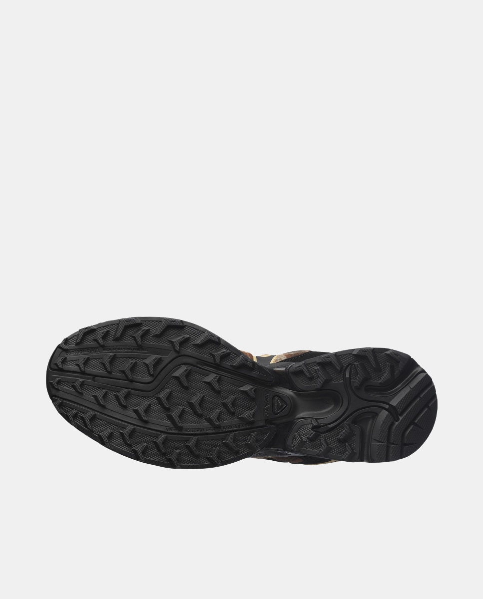 Sapatilhas XT-Whisper Holiday de Homem e Mulher 5