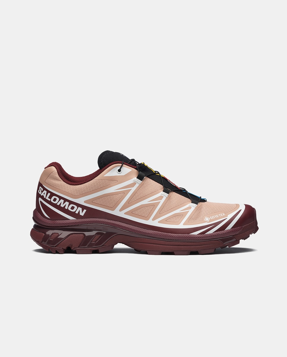 Imagem 0 de Sapatilhas XT-6 GTX de Homem e Mulher