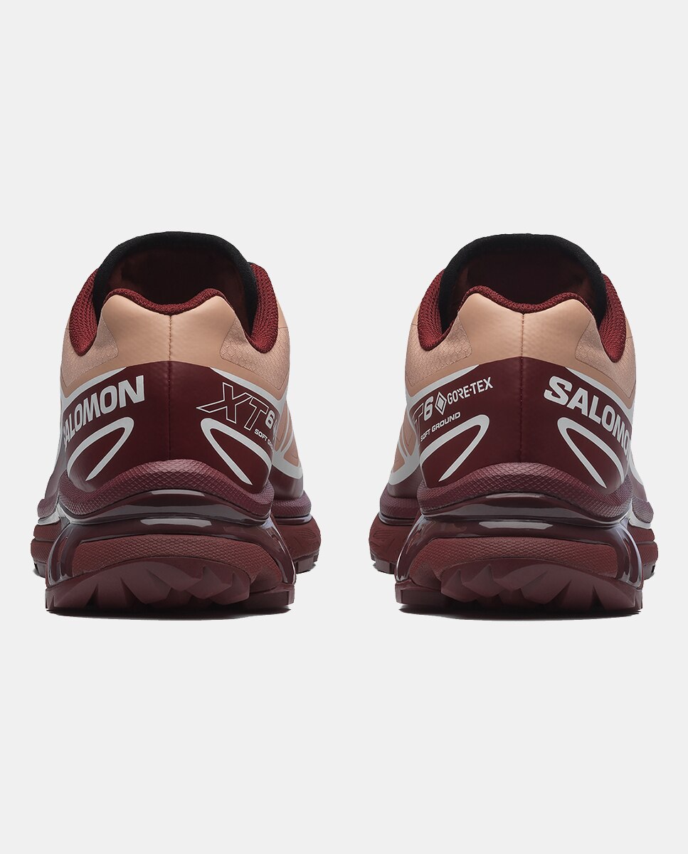 Sapatilhas XT-6 GTX de Homem e Mulher 5