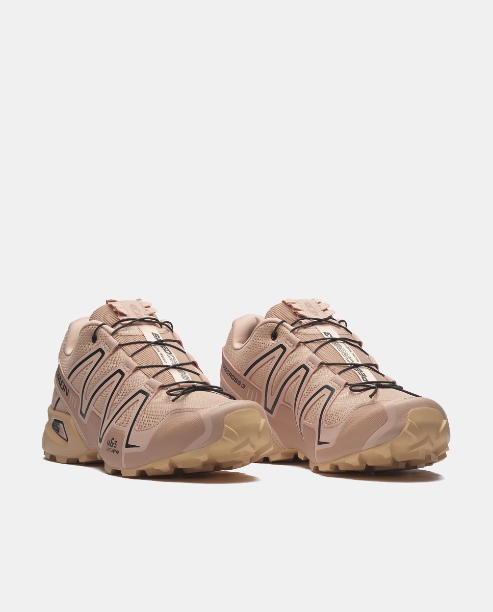 Sapatilhas Desportivas unissexo Speedcross 3 Satin 2