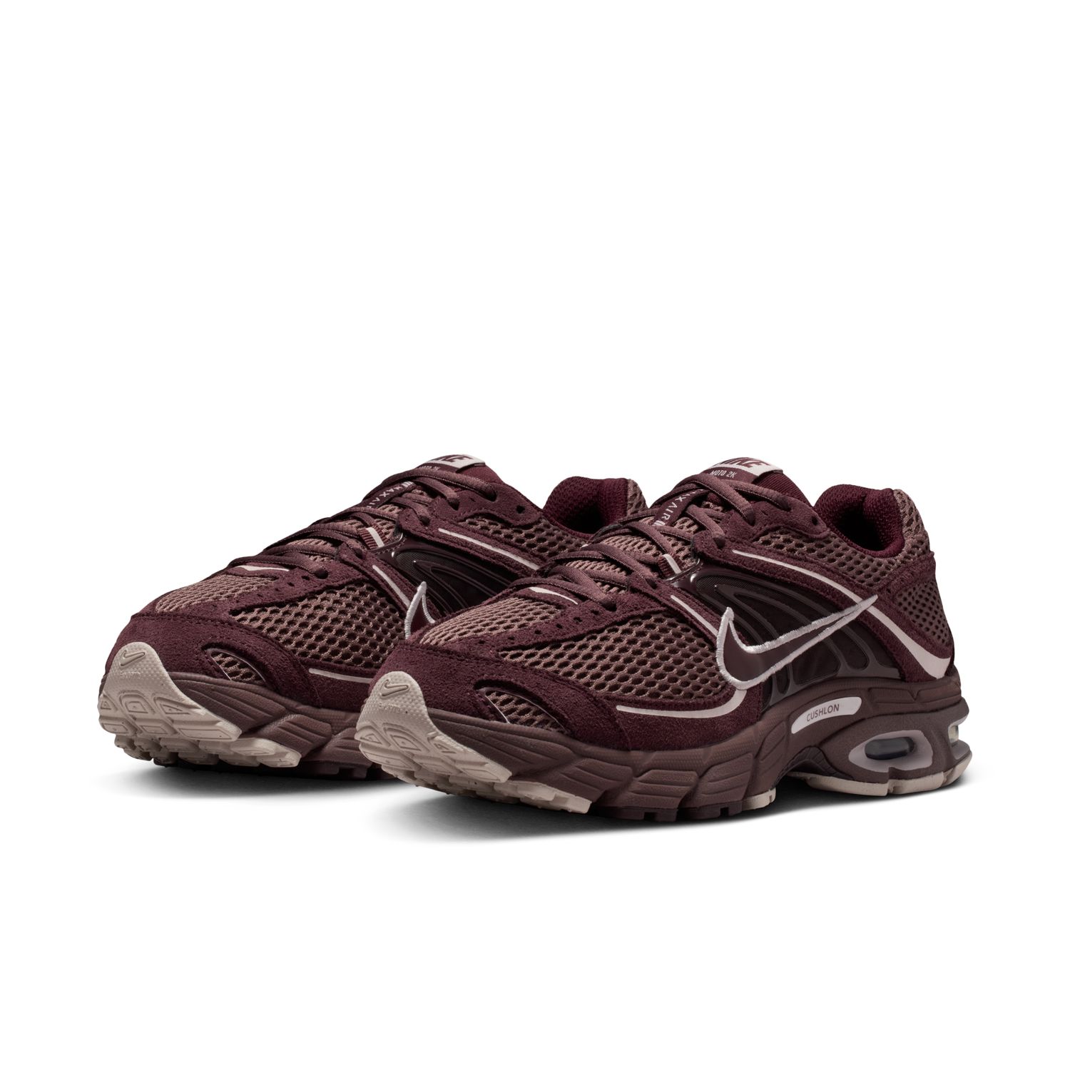 Sapatilhas Casual de Mulher W Air Max Moto 2K SE Roxo-3