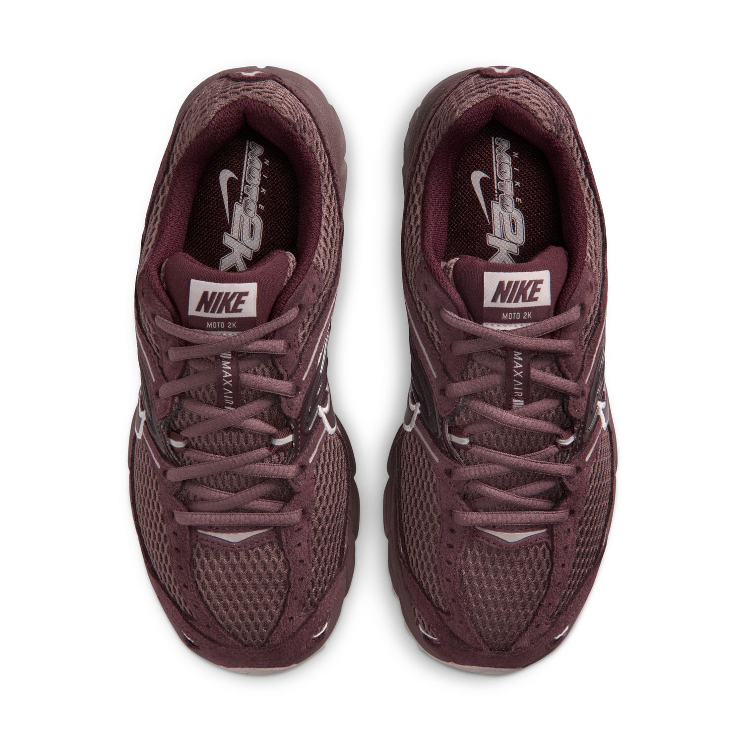 Sapatilhas Casual de Mulher W Air Max Moto 2K SE Roxo-4