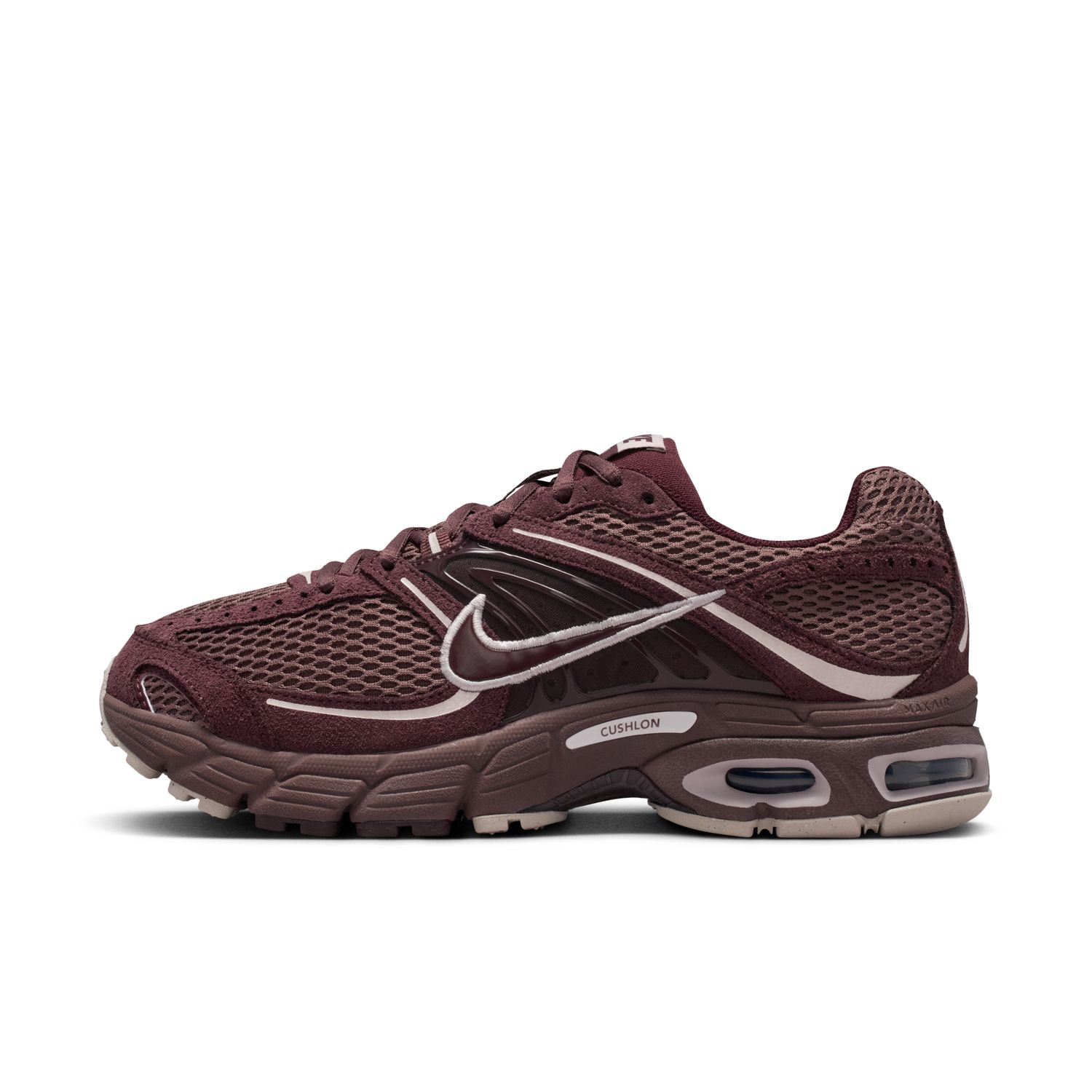 Sapatilhas Casual de Mulher W Air Max Moto 2K SE Roxo-5