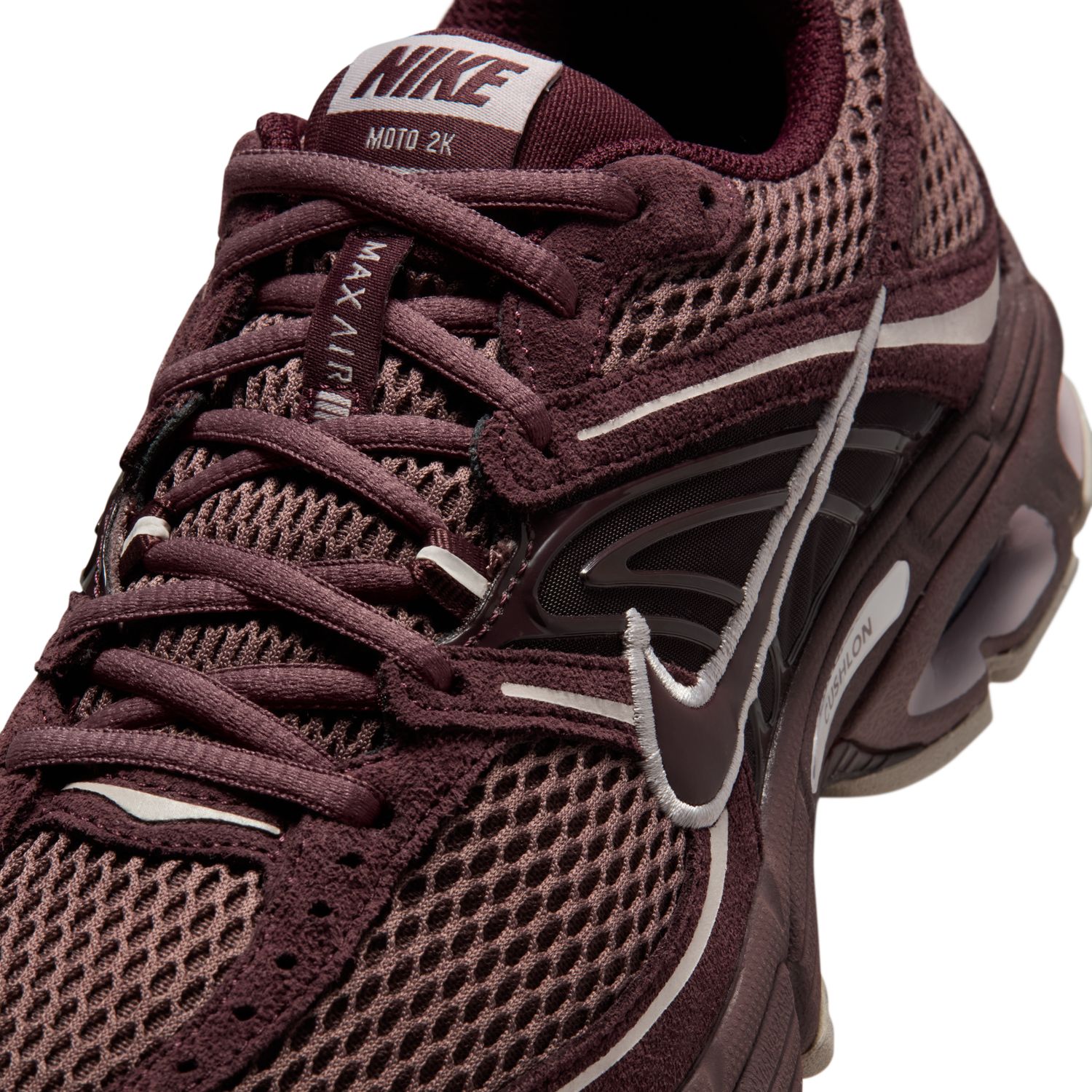 Sapatilhas Casual de Mulher W Air Max Moto 2K SE Roxo-9