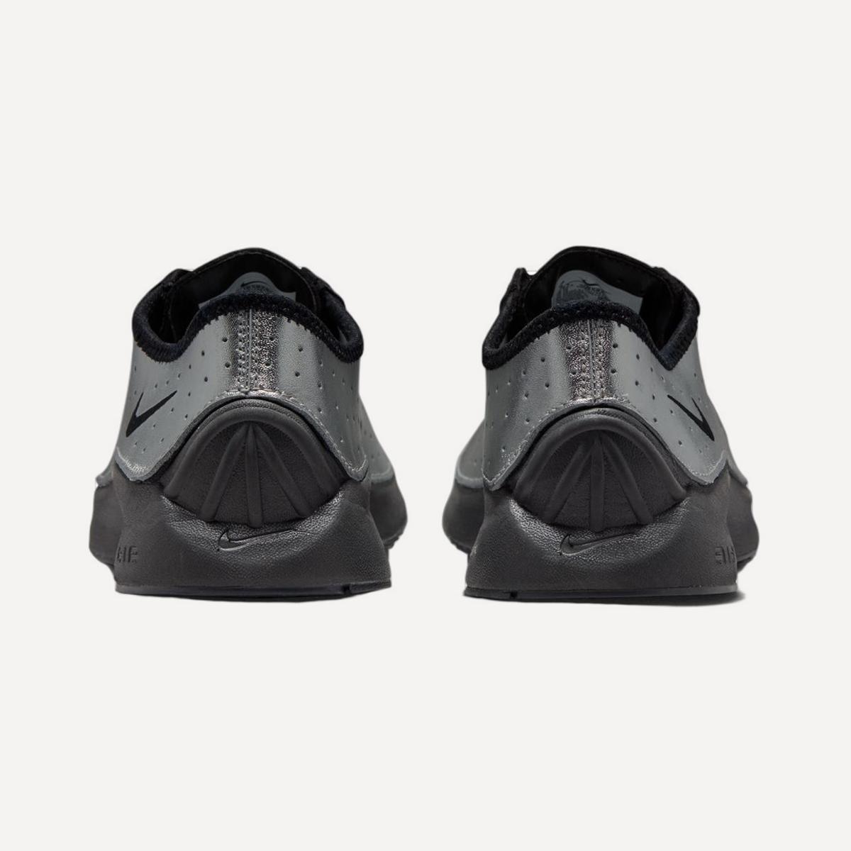 Sapatilhas Casual de Mulher W Air Superfly Preto-2