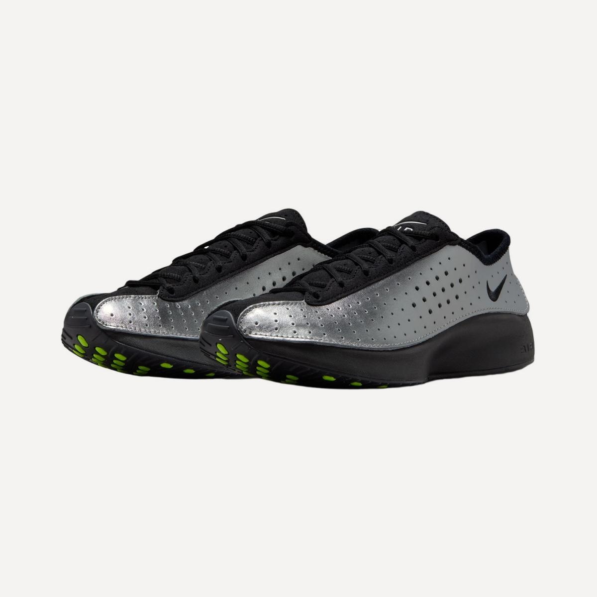 Sapatilhas Casual de Mulher W Air Superfly Preto-3