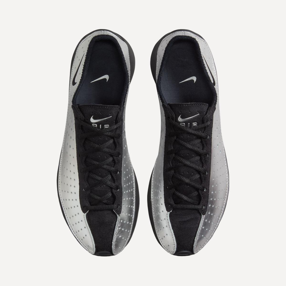Sapatilhas Casual de Mulher W Air Superfly Preto-4