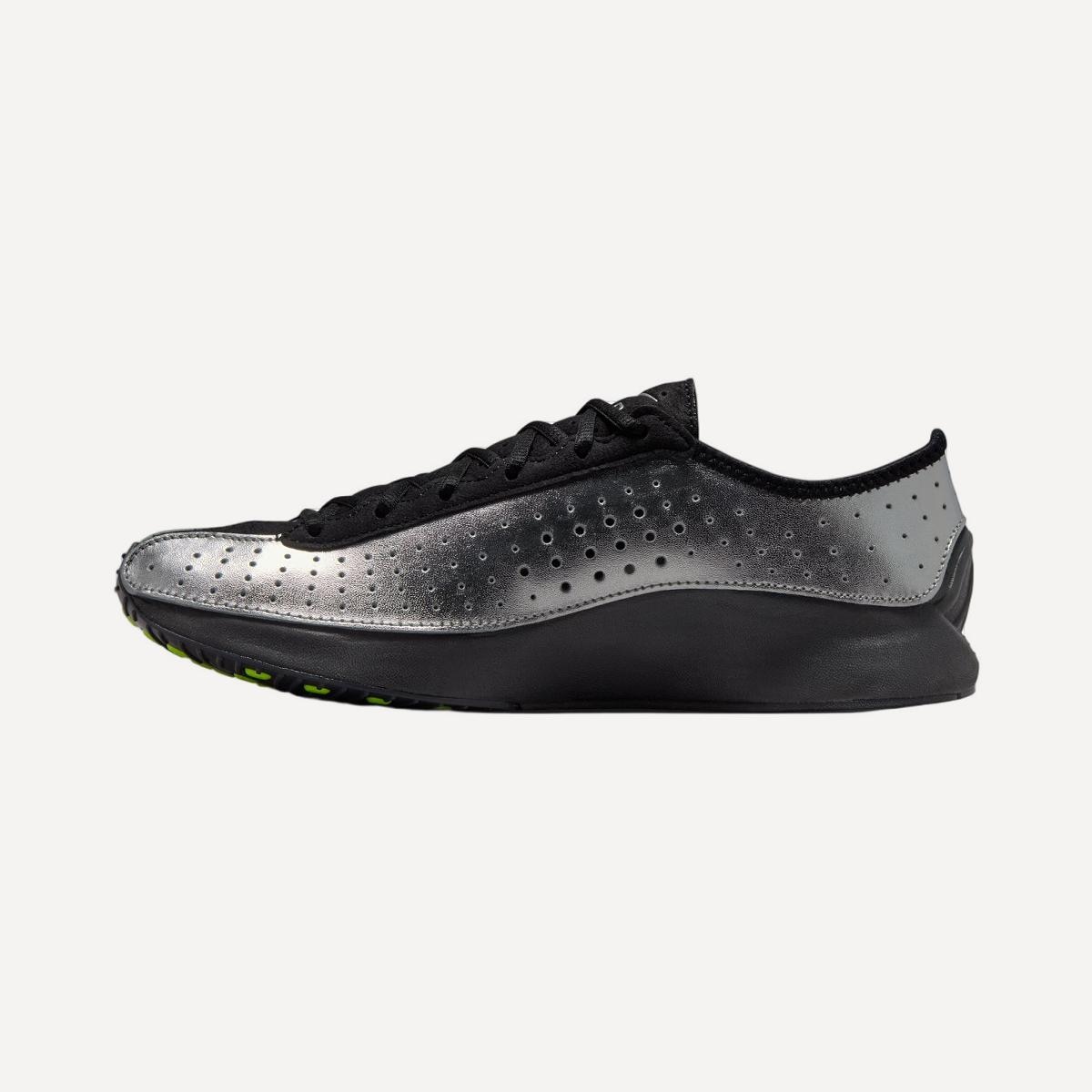 Sapatilhas Casual de Mulher W Air Superfly Preto-5