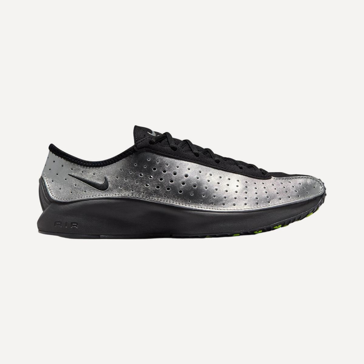 Sapatilhas Casual de Mulher W Air Superfly Preto-6
