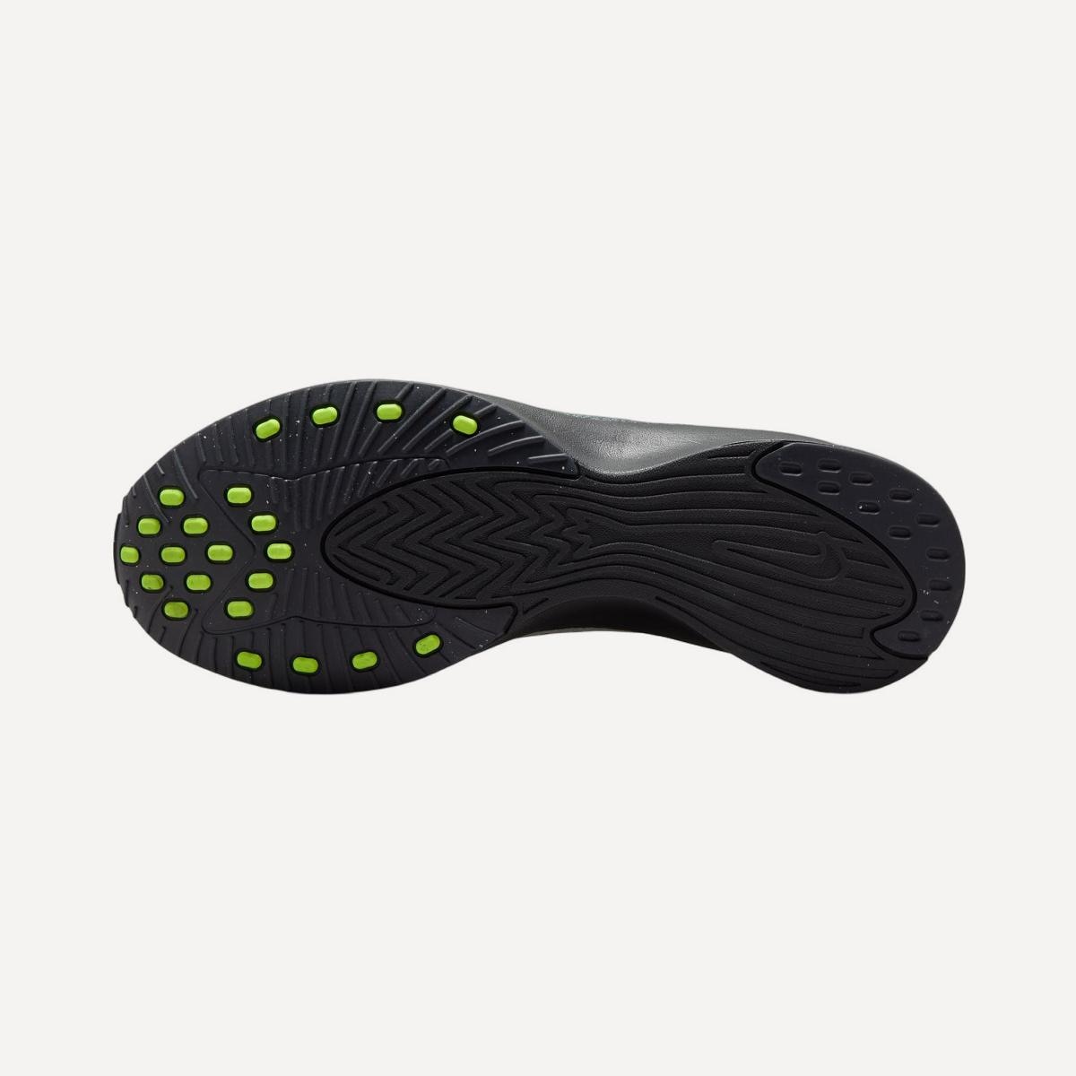 Sapatilhas Casual de Mulher W Air Superfly Preto-8