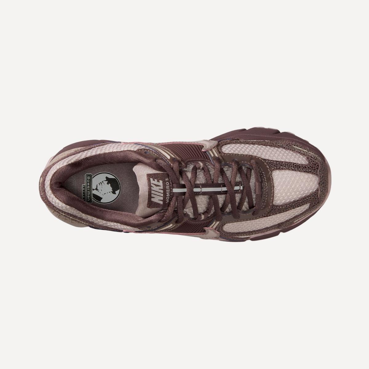 Sapatilhas Casual de Mulher W Zoom Vomero 5 Roxo-3