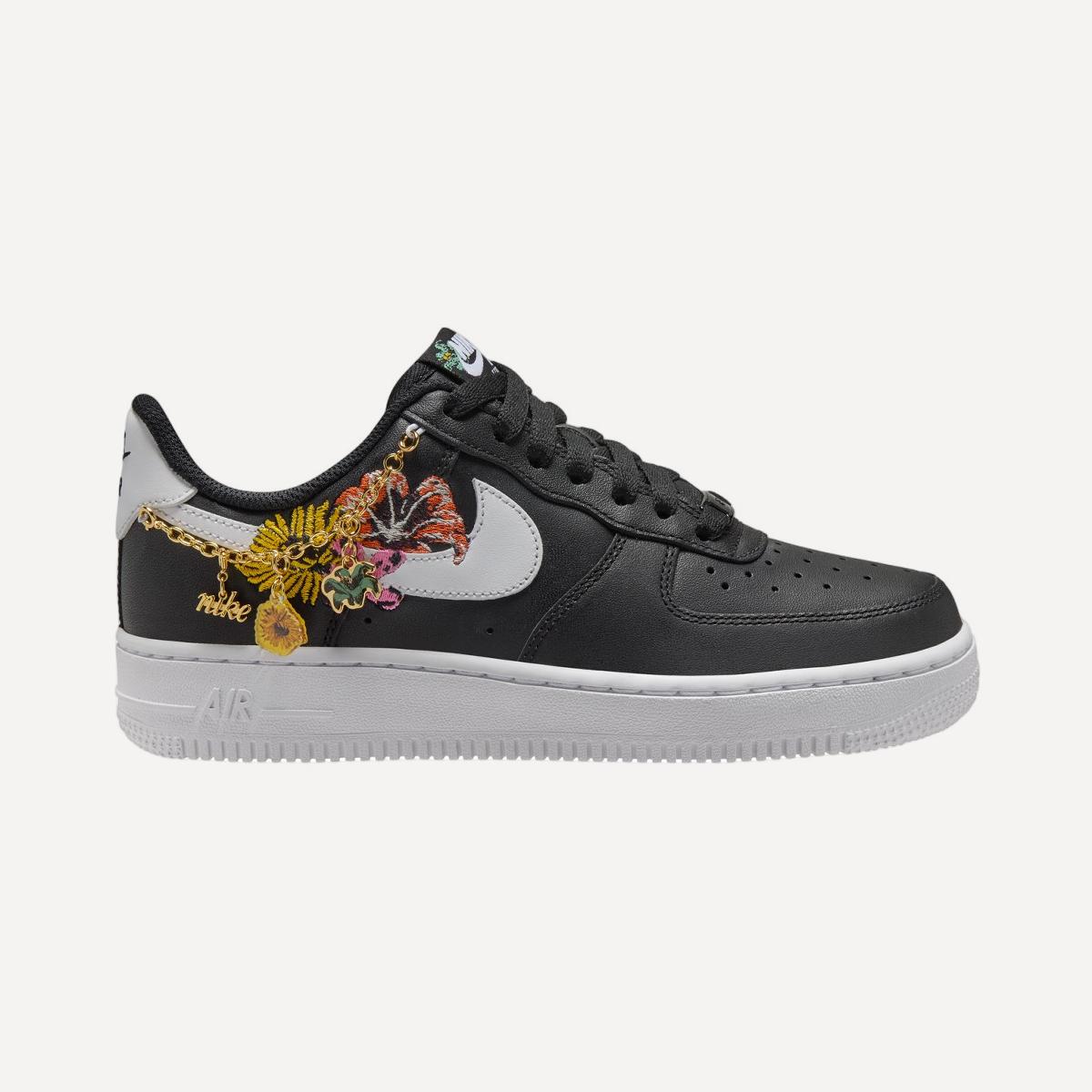 Imagem 0 de Sapatilhas Casual de Mulher W Air Force 1 '07 PRM