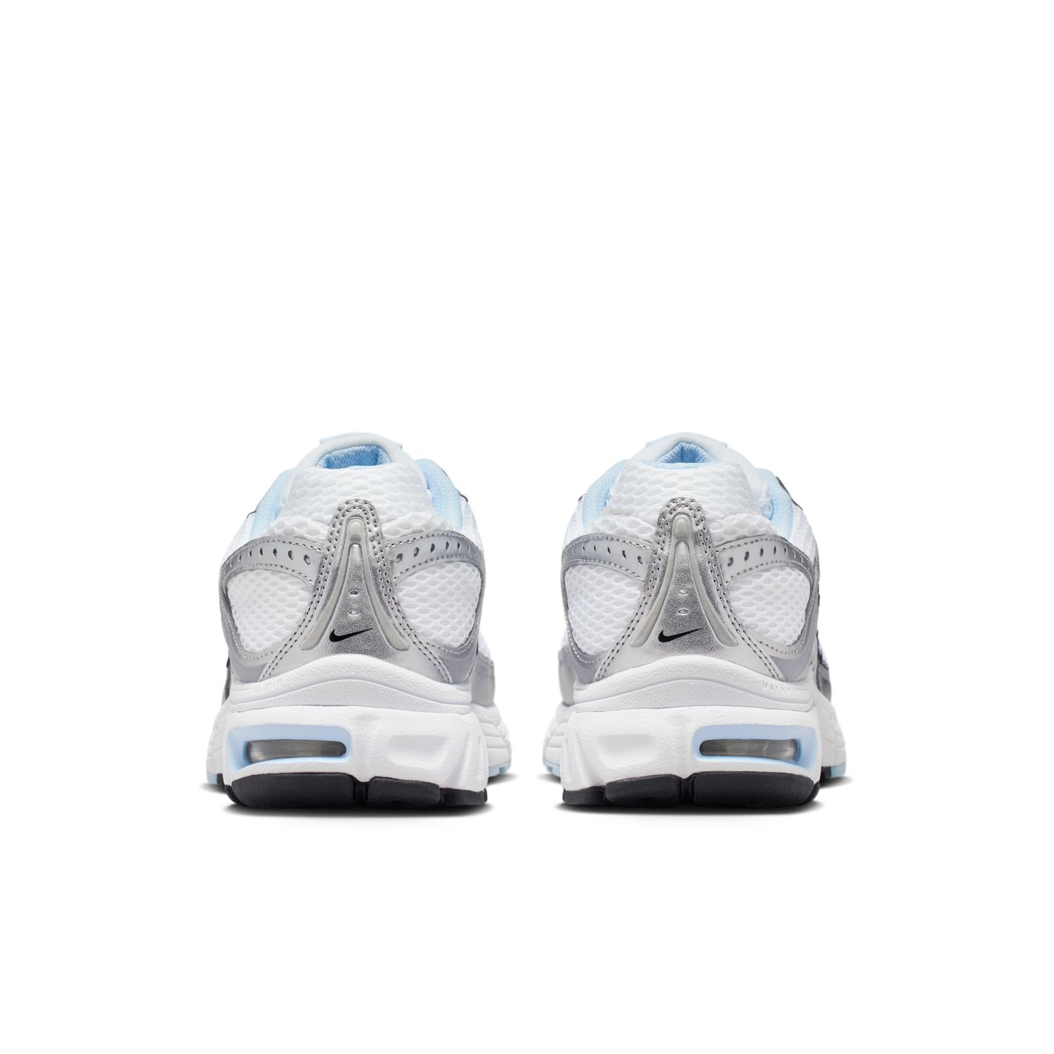 Sapatilhas Casual de Mulher W Air Max Moto 2K Branco-2