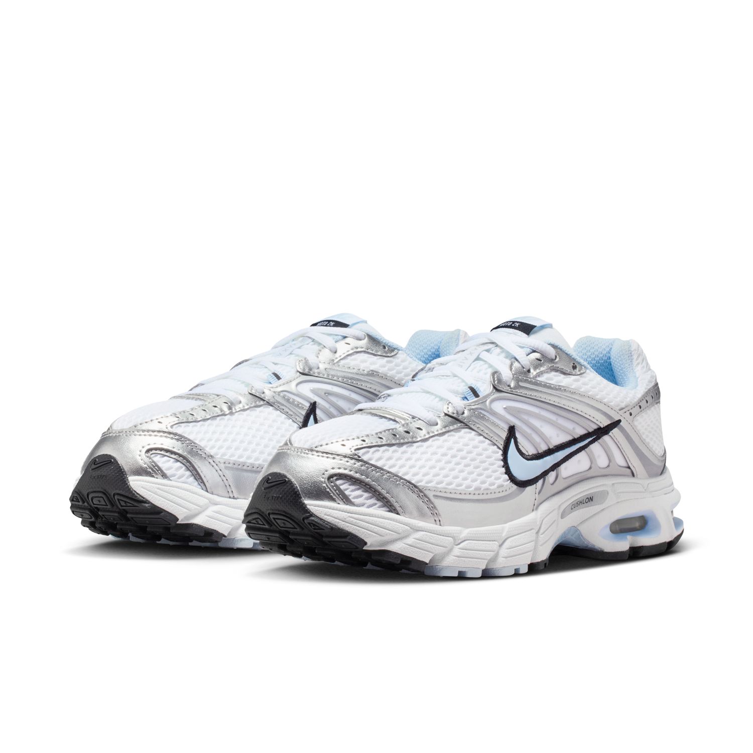 Sapatilhas Casual de Mulher W Air Max Moto 2K Branco-3