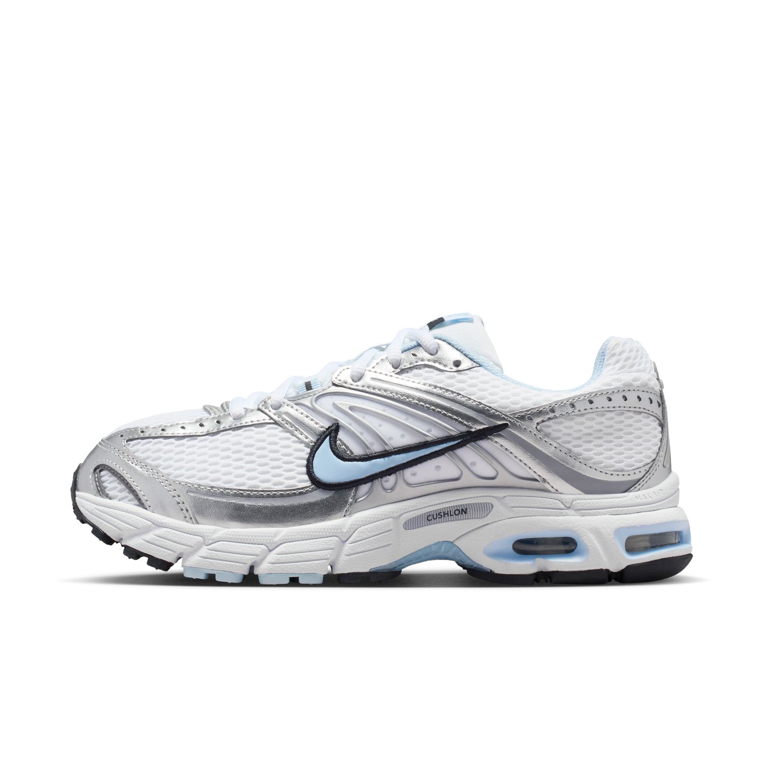Sapatilhas Casual de Mulher W Air Max Moto 2K Branco-5