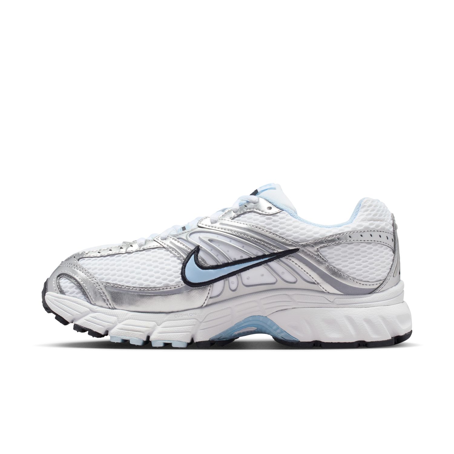 Sapatilhas Casual de Mulher W Air Max Moto 2K Branco-6