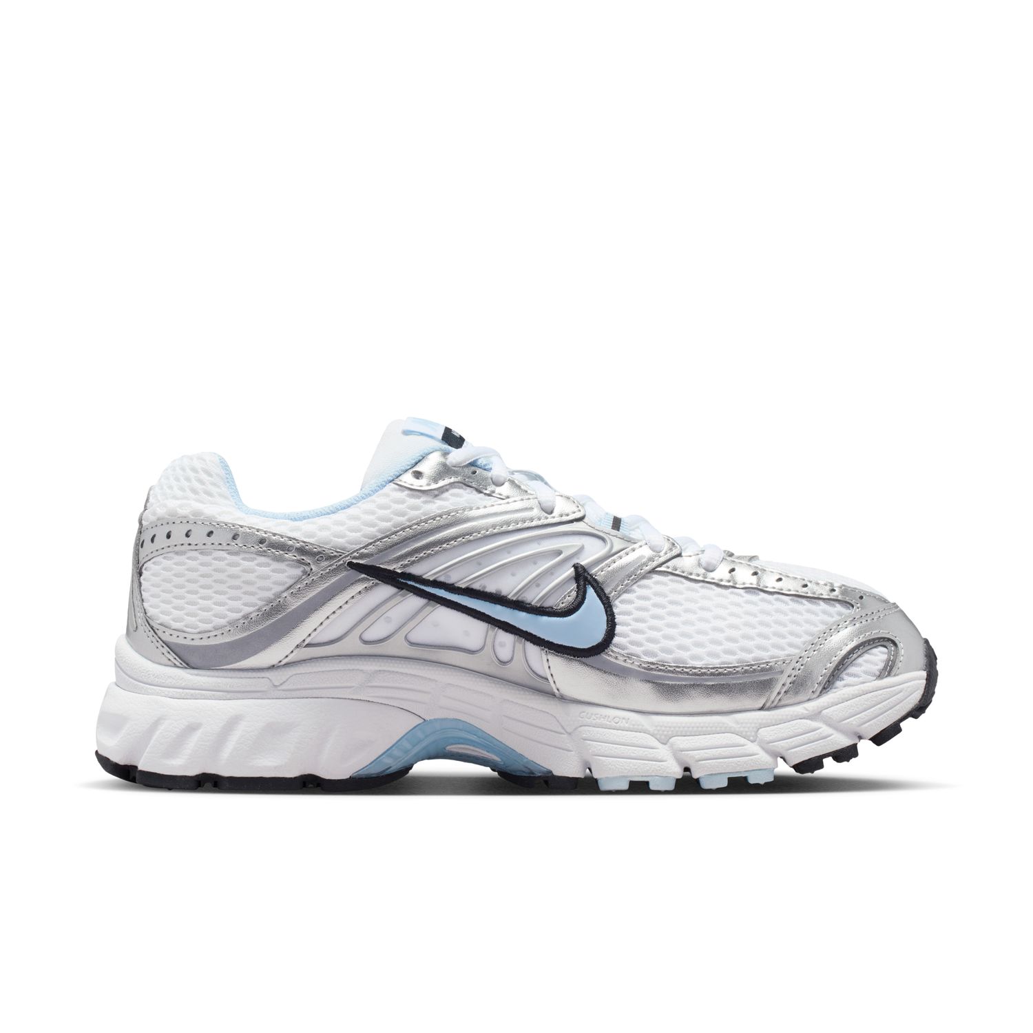 Sapatilhas Casual de Mulher W Air Max Moto 2K Branco-7