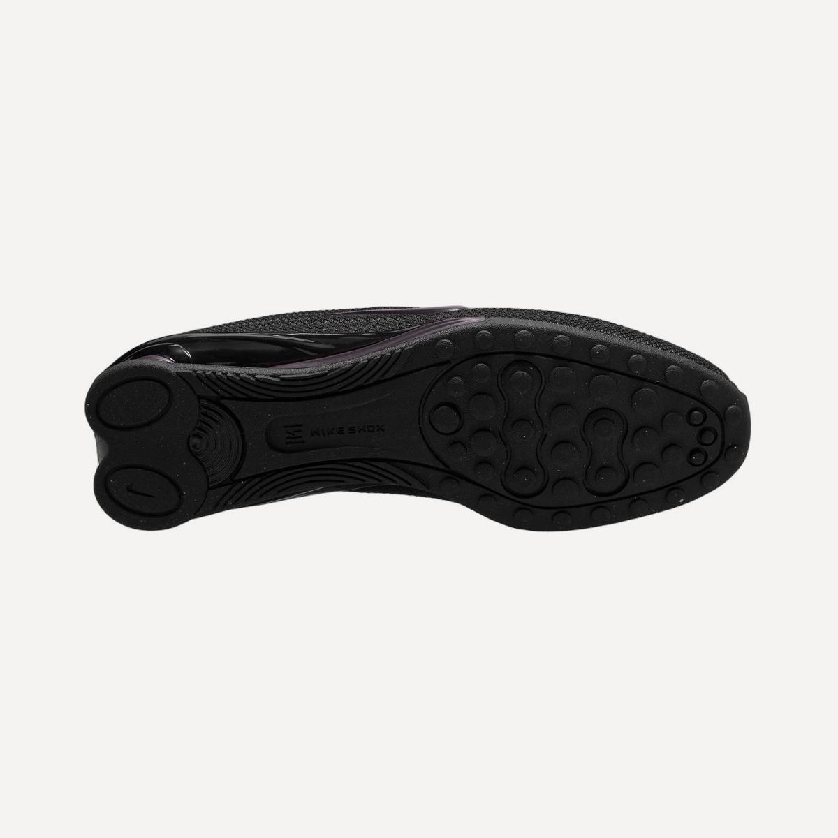 Sapatilhas Casual de Mulher W Shox Z Preto-4