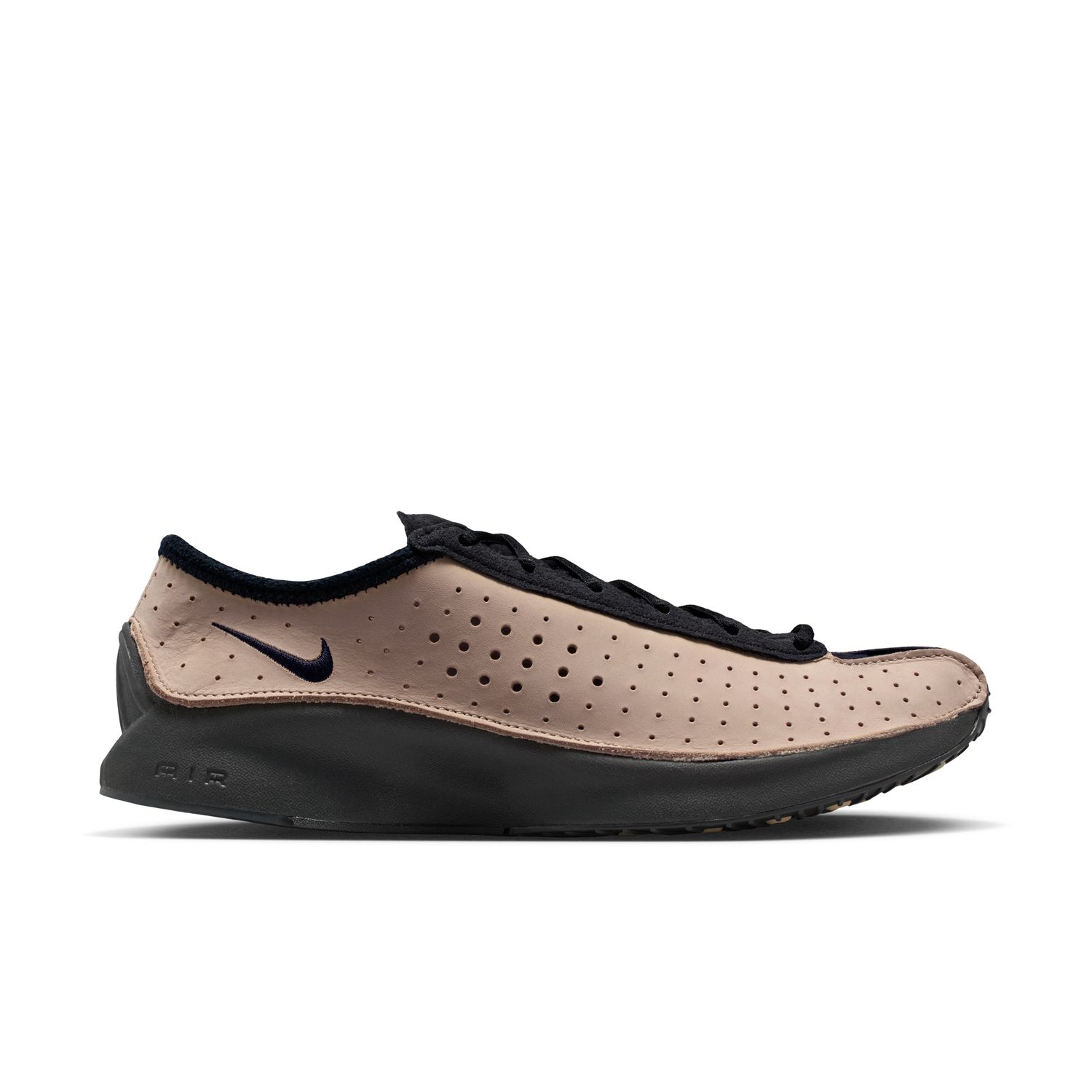 Sapatilhas Casual de Mulher W Air Superfly Castanho-1
